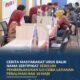 Cerita Masyarakat Urus Balik Nama Sertipikat Sebelum Pemberlakukan Uji Coba Layanan Peralihan Hak 10 Hari