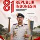 Iklan Hut RI ke 81 Kantor Pertanahan Kabupaten Banggai Kepulauan