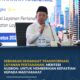 Sebarkan Semangat Transformasi Layanan Pertanahan, Menteri Nusron: Untuk Memberikan Kepastian kepada Masyarakat