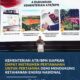 Kementerian ATR/BPN Siapkan Empat Instrumen Pertanahan untuk Pertamina demi Mendukung Ketahanan Energi Nasional