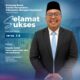 Keluarga Besar Kantor Pertanahan Kabupaten Banggai Kepulauan Mengucapkan Selamat dan sukses Atas dilantiknya Imran,.SH