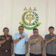 Kapolres Banggai Kepulauan Pertajam Kerja Sama dengan Kejaksaan Negeri Banggai Laut