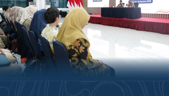 Umpan Balik Penilaian Kompetensi, Proses Penentuan Arah Pengembangan Pegawai Kementerian ATR/BPN