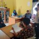 Polsek Totikum Perkuat Sinergi dan Kamtibmas Jelang MTQ Tingkat Kabupaten Banggai Kepulauan