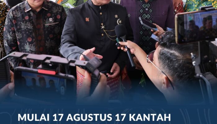 Mulai 17 Agustus 17 Kantah Terapkan Peralihan Hak Terintegrasi, Urus Balik Nama Maksimal 10 Hari