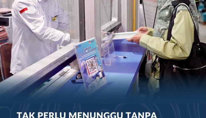 Tak Perlu Menunggu Tanpa Kepastian, Masyarakat Rasakan Manfaat Pengukuran Terjadwal Saat Sertipikasi Tanah