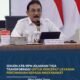Sekjen ATR/BPN Jelaskan Tiga Transformasi untuk Percepat Layanan Pertanahan kepada Masyarakat