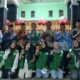 Perpisahan Mahasiswa KKN Unismu Luwuk Bersama Masyarakat Desa Selekan, Serta Penyerahan Piagam Penghargaan dan Pembagian Hadiah HUT RI ke-81