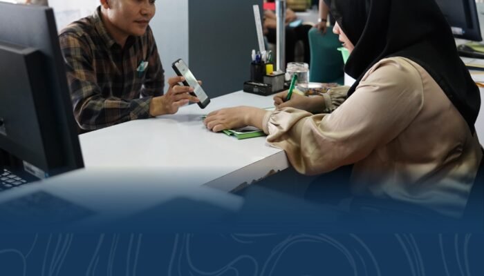 Peralihan Hak Terintegrasi 10 Hari Akomodir Transformasi 70% Layanan Kementerian ATR/BPN
