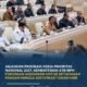 Jalankan Program Kerja Prioritas Nasional 2027, Kementerian ATR/BPN Fokuskan Anggaran untuk Ketahanan Pangan hingga Sertipikasi Tanah MBR