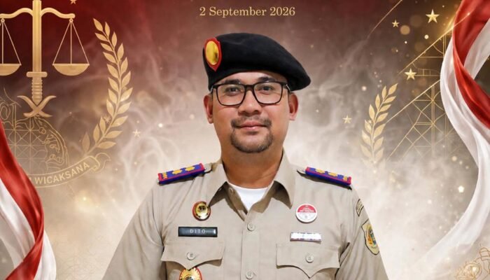 Iklan Hut Kejaksaan RI ke – 81