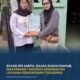 Bayar SPS Sabtu, Selasa Sudah Diukur, Masyarakat Rasakan Kemudahan Layanan Pengukuran Terjadwal