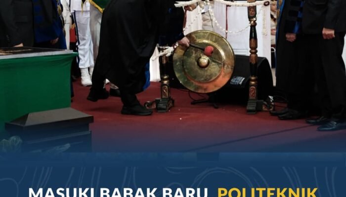 Masuki Babak Baru, Politeknik Agraria STPN Resmi Diluncurkan oleh Menteri ATR/Kepala BPN