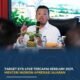 Target 87% LP2B Tercapai Sebelum 2029, Menteri Nusron Apresiasi Kinerja Jajaran