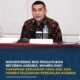 Konsinyering RUU Pengaturan Reforma Agraria, Wamen Ossy Harapkan Kebijakan yang Adil dan Mampu Selesaikan Persoalan Agraria