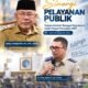 Sinergi Pelayanan Publik, Kepala Kantah Kabupaten Banggai Kepulauan Hadiri Rapat Persiapan MPP