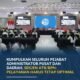 Kumpulkan Seluruh Pejabat Administrator Pusat dan Daerah, Sekjen ATR/BPN: Pelayanan Harus Tetap Optimal