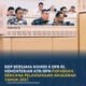 RDP Bersama Komisi II DPR RI, Kementerian ATR/BPN Paparkan Rencana Pelaksanaan Anggaran Tahun 2027