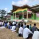 Kemarau Berkepanjangan, Pemerintah Kecamatan Tingsel Gelar Sholat Istiqo dan Do’a