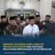 Menteri ATR/Kepala BPN Hormati Proses Hukum KPK dan Pastikan Pelayanan Pertanahan Tetap Berjalan