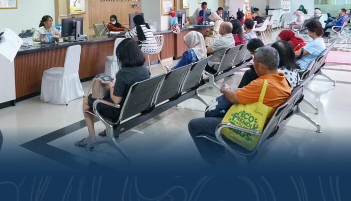 Layanan Pengukuran Terjadwal, Masyarakat Dapatkan Kepastian Waktu Ukur Tanah dengan Cepat