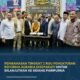 Pembahasan Tingkat I RUU Pengaturan Reforma Agraria Disepakati untuk Dilanjutkan ke Sidang Paripurna