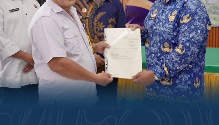 Legalitas Tanah Jadi Pijakan, Lembaga Pendidikan Keagamaan di Pohuwato Kini Bisa Kembangkan Prasarana Lebih Optimal