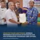 Legalitas Tanah Jadi Pijakan, Lembaga Pendidikan Keagamaan di Pohuwato Kini Bisa Kembangkan Prasarana Lebih Optimal