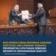 RUU Pengaturan Reforma Agraria Disetujui Jadi Undang-Undang, Pemerintah Upayakan Sebesar-besarnya Kemakmuran Rakyat
