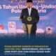 Pesan Menteri Nusron di Peringatan HANTARU 2026: Transformasi, Melayani Lebih Pasti Jadi Cara Kerja Sehari-hari