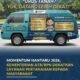Momentum HANTARU 2026, Kementerian ATR/BPN Dekatkan Layanan Pertanahan kepada Masyarakat