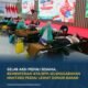 Gelar Aksi Peduli Sesama, Kementerian ATR/BPN Selenggarakan HANTARU Peduli Lewat Donor Darah