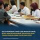 Dulu Pemohon yang Cari Petugas Ukur, Sejak Ada Pengukuran Terjadwal Kini Tanah Diukur Lebih Pasti dan Cepat