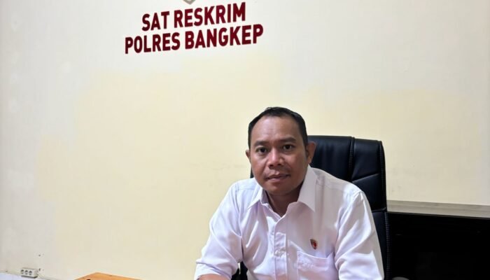 Polres Banggai Kepulauan Pastikan Kasus Asusila Anak di Totikum Selatan Tetap Diproses Hukum