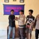 Polres Bangkep Selesaikan Dugaan Kesalahpahaman Oknum Anggota Polsek Totikum Melalui Mediasi Damai