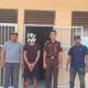 Kasus Destructive Fishing di Banggai Kepulauan Masuk Tahap II, Tersangka dan BB Diserahkan ke JPU