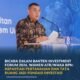 Bicara dalam Banten Investment Forum 2026, Wamen ATR/Waka BPN: Kepastian Pertanahan dan Tata Ruang Jadi Fondasi Investasi
