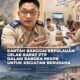 Pastikan Kesesuaian Pemanfaatan Ruang, Kantah Banggai Kepulauan Gelar Rapat PTP PKKPR Terkait Rencana Pertambangan Batuan Galian C