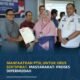 Manfaatkan PTSL untuk Urus Sertipikat, Masyarakat: Proses Dipermudah