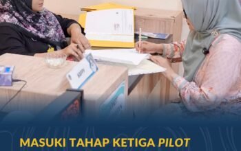 Masuki Tahap Ketiga Pilot Project PERINTIS 10 Hari Kini Tersedia di 131 Kantah
