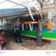 Satpolairud Polres Bangkep Gencarkan Edukasi Keselamatan dan Larangan Illegal Fishing di Desa Bongganan