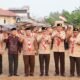 Pererat Persaudaraan dan Karakter Santri, Kemah Pramuka Madrasah Banggai Kepulauan 2026 Resmi Dibuka
