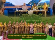 Ditjen Tata Ruang Gelar FGD-1 RDTR dan KP-1 KLHS untuk Penyusunan RDTR Kabupaten Pandeglang