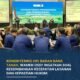 Konsinyering HPL Badan Bank Tanah, Wamen Ossy Ingatkan Soal Keseimbangan Kecepatan Layanan dan Kepastian Hukum