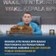 Wamen ATR/Waka BPN Bahas Pentingnya UU Pengaturan Reforma Agraria dalam Diskusi Publik Ombudsman RI