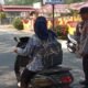 Cegah Karhutla dan Tertibkan Pengendara, Polsek Totikum Gencarkan Strong Point dan Imbauan Warga