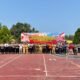 Siagakan Operasi Aman Tinombala 2026, Polres Banggai Kepulauan Gelar Pasukan Penanggulangan Karhutla