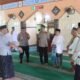 Program Jumat Keliling, Kapolres Banggai Kepulauan Ajak Warga Jaga Kamtibmas dan Cegah Kebakaran Lahan